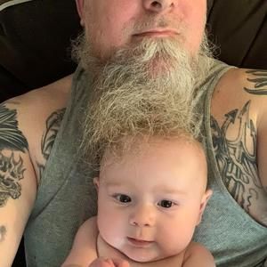 Meet your Posher, Tim